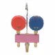 Hongsen HS-M02 2'li Manifold Seti - R134A, R22, R32, R410 ile Uyumlu