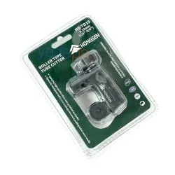 HongSen HS-TD19 Boru Makası, 3-19 mm (1/8"-3/4")