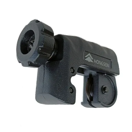 HongSen HS-TD19 Boru Makası, 3-19 mm (1/8"-3/4")