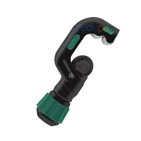 HONGSEN HS-TD32 Boru Makası 4-32 mm (3/16"-1-1/4")