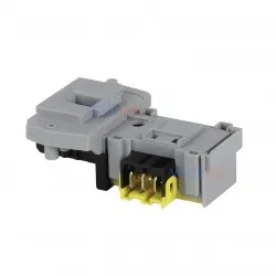 Hover - Candy Çamaşır Makinası Emniyet Kapı Kilidi