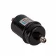 Hpeok PKEK-032 Likit Hattı Kurutucu Filtre Drayer | 1/4 inç SAE Rakorlu, Taş Tip | R134a, R22, R407C, R404A, R507, R502 Uyumlu