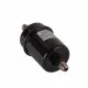 Hpeok PKEK-032 Likit Hattı Kurutucu Filtre Drayer | 1/4 inç SAE Rakorlu, Taş Tip | R134a, R22, R407C, R404A, R507, R502 Uyumlu