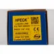 Hpeok PKEK-032 Likit Hattı Kurutucu Filtre Drayer | 1/4 inç SAE Rakorlu, Taş Tip | R134a, R22, R407C, R404A, R507, R502 Uyumlu