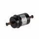 Hpeok PKEK-032S Likit Hattı Kurutucu Filtre Drayer | 1/4 inç ODF Kaynaklı, Taş Tip | R134a, R22, R407C, R404A, R507, R502 Uyumlu