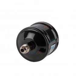 Hpeok PKEK-053 Likit Hattı Kurutucu Filtre Drayer | 3/8 inç SAE Rakorlu, Taş Tip | R134a, R22, R407C, R404A, R507, R502 Uyumlu