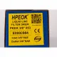 Hpeok PKEK-053 Likit Hattı Kurutucu Filtre Drayer | 3/8 inç SAE Rakorlu, Taş Tip | R134a, R22, R407C, R404A, R507, R502 Uyumlu