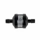Hpeok PKEK-053 Likit Hattı Kurutucu Filtre Drayer | 3/8 inç SAE Rakorlu, Taş Tip | R134a, R22, R407C, R404A, R507, R502 Uyumlu