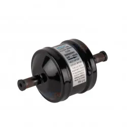 Hpeok PKEK-053S Likit Hattı Kurutucu Filtre Drayer | 3/8 inç ODF Kaynaklı, Taş Tip | R134a, R22, R407C, R404A, R507, R502 Uyumlu