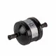 Hpeok PKEK-053S Likit Hattı Kurutucu Filtre Drayer | 3/8 inç ODF Kaynaklı, Taş Tip | R134a, R22, R407C, R404A, R507, R502 Uyumlu