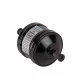 Hpeok PKEK-053S Likit Hattı Kurutucu Filtre Drayer | 3/8 inç ODF Kaynaklı, Taş Tip | R134a, R22, R407C, R404A, R507, R502 Uyumlu