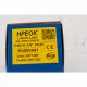 Hpeok PKEK-053S Likit Hattı Kurutucu Filtre Drayer | 3/8 inç ODF Kaynaklı, Taş Tip | R134a, R22, R407C, R404A, R507, R502 Uyumlu
