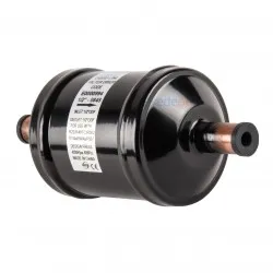 Hpeok PKEK-084S Likit Hattı Kurutucu Filtre Drayer | 1/2" Kaynaklı Bağlantı | R134a, R22, R410A, R407C, R404A, R502 Uyumlu