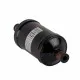 Hpeok PKEK-165S Likit Hattı Kurutucu Filtre Drayer | 5/8 inç ODF Kaynaklı, Taş Tip | R134a, R22, R407C, R404A, R507, R502 Uyumlu