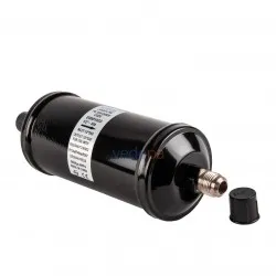 Hpeok PKEK-304 Likit Hattı Kurutucu Filtre Drayer | 1/2" Rakorlu Bağlantı | R134a, R22, R410A, R407C, R404A, R502 Uyumlu