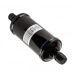 Hpeok PKEK-305 Likit Hattı Kurutucu Filtre Drayer | 5/8" Rakorlu Bağlantı | R134a, R22, R410A, R407C, R404A, R502 Uyumlu