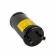 HPEOK PKQ-204 Likit Tutucu Emiş Hattı Akümülatörü | 1/2 inç ODF Kaynaklı, 1,5 L | R22, R134a, R410A, R407C, R502, R507 Uyumlu