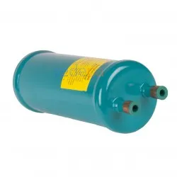 HPEOK PKQ-205 5/8" Likid Tutucu Emiş Hattı Akümülatörü