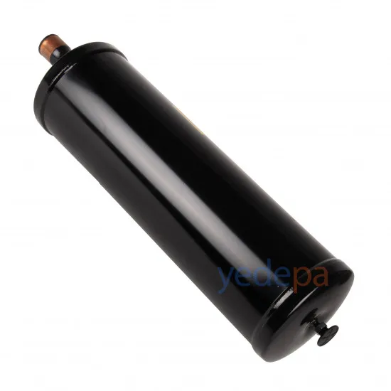 HPEOK PKQ-209 1 3/8" Likid Tutucu Emiş Hattı Akümülatörü