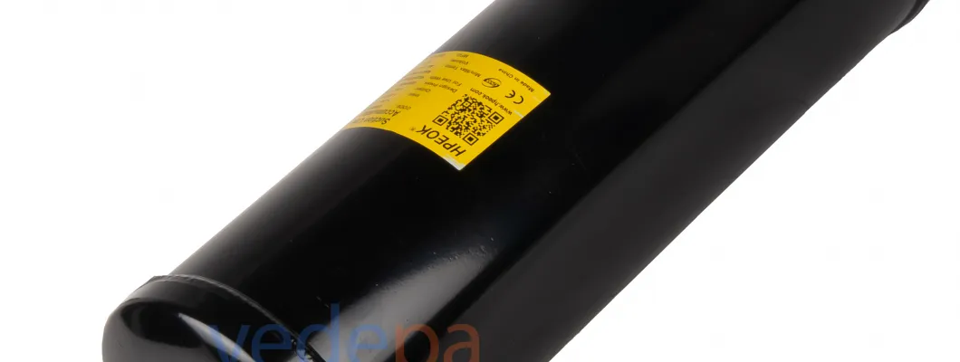 Klima Bakımında Akümülatör (Separator): Görev, Arıza ve Değişim Rehberi
