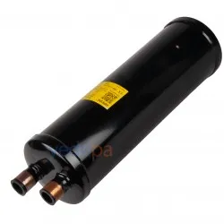 HPEOK PKQ-209 1 3/8" Likid Tutucu Emiş Hattı Akümülatörü