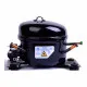 Huayi B43CB Hermetik Buzdolabı Kompresörü – 1/12 HP, R600a, LBP 69 W