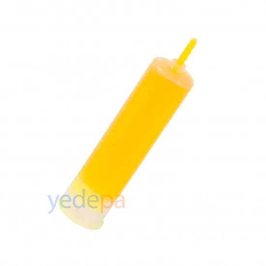 HVAC Soğutma Sistemleri İçin Leak Finder HD UV Kaçak Tespit Boyası - 45ML Şırınga (80533HDR)