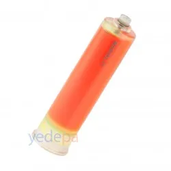 HVAC Soğutma Sistemleri İçin Leak Finder iR UV Kaçak Tespit Boyası - 45ML Şırınga (80532iR)