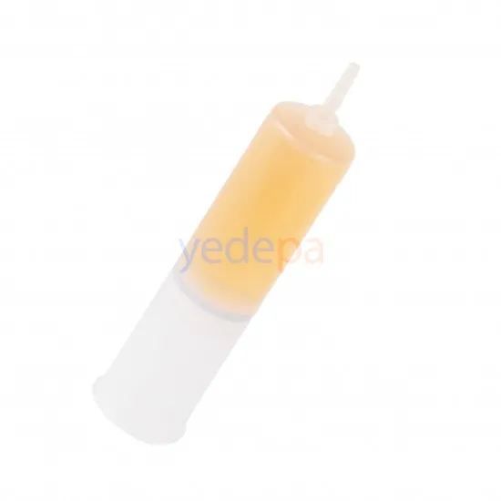 HVAC Soğutma Sistemleri İçin Supercold Soğutma Performans Artırıcı - 45ML Şırınga (80542R)