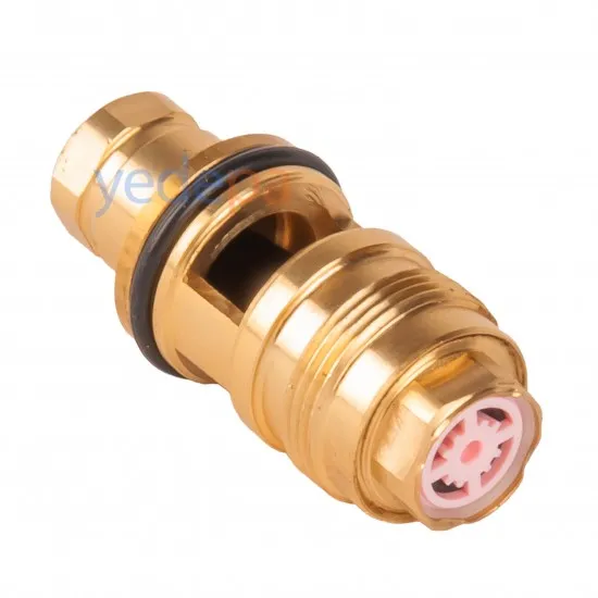 Ideal 14 LT Kombi Su Akış Türbini 175663 - Pirinç