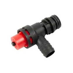 İmmergas Kombi Geçme Emniyet Ventili