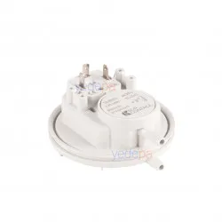 Immergas Kombi Hava Prosestatı 44/36 Pa – BDR Control 120.003.010, 1.012849 Uyumlu