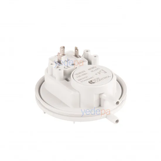 Immergas Kombi Hava Prosestatı 44/36 Pa – BDR Control 120.003.010, 1.012849 Uyumlu