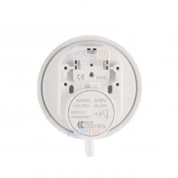 Immergas Kombi Hava Prosestatı 44/36 Pa – BDR Control 120.003.010, 1.012849 Uyumlu