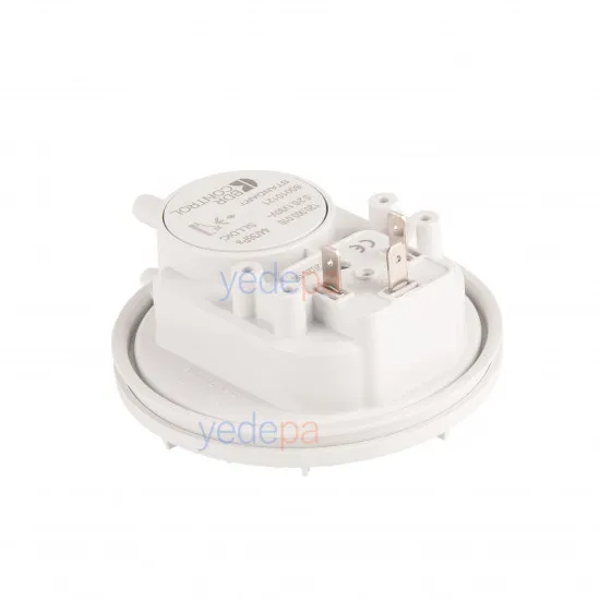 Immergas Kombi Hava Prosestatı 44/36 Pa – BDR Control 120.003.010, 1.012849 Uyumlu