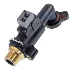 İmmergaz Kombi Su Akış Şalteri