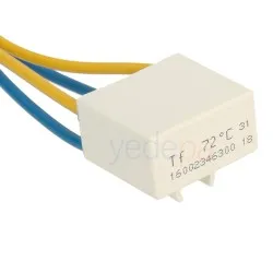 Ariston - İndesit Buzdolabı TV-435Cd1 Termal Sensör Cut-Out (C00266868)