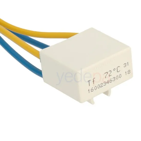 Ariston - İndesit Buzdolabı TV-435Cd1 Termal Sensör Cut-Out C00266868 