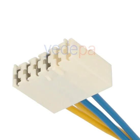 Ariston - İndesit Buzdolabı TV-435Cd1 Termal Sensör Cut-Out C00266868 