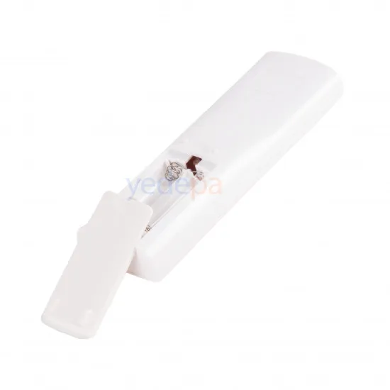 İnverter Klima Uzaktan Kumandası - LG, Arçelik, Beko, Grundig, Altus Uyumlu