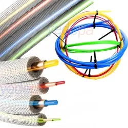 İzolasyonlu Boru İç Bükme Plastik Aparatı (1/4", 3/8", 1/2", 5/8")