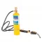 JH-3SV İki Ayarlı Propan Hamlaç - Propan ve MAPP Gaz Torç Hamlaç Elcek (Şaloma) ve MAPP Gaz Dolu Kartuşu