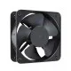 Kare Fan Motoru (200×200×60 mm – 75W – AC 220–240V – 0.31A – Bilyalı Rulmanlı) | Axial Fan