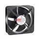 Kare Fan Motoru (200×200×60 mm – 75W – AC 220–240V – 0.31A – Bilyalı Rulmanlı) | Axial Fan