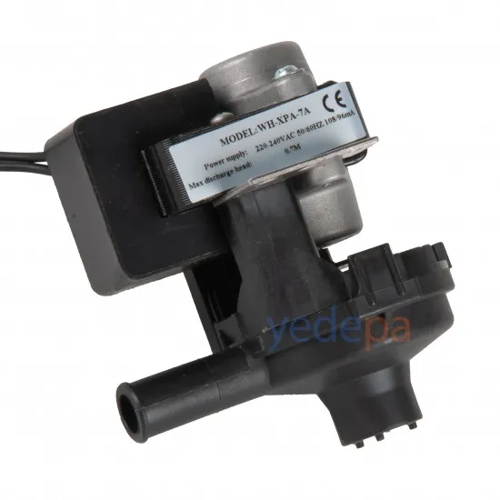 Kaset Tipi Klima Drenaj Pompası WH-XPA-7A