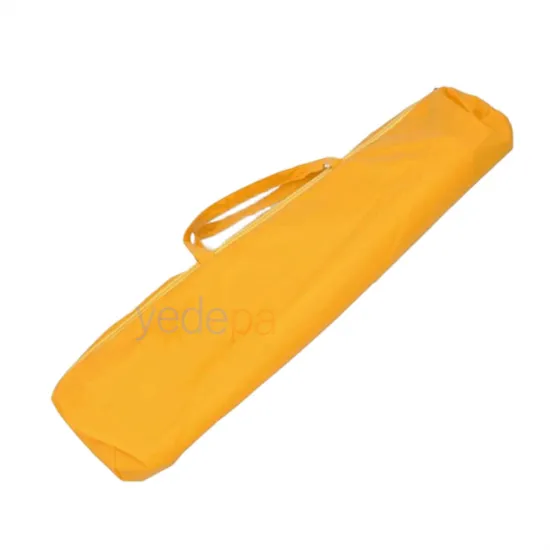 Kaset Tipi Klima Temizleme Branda Çadırı Q-562