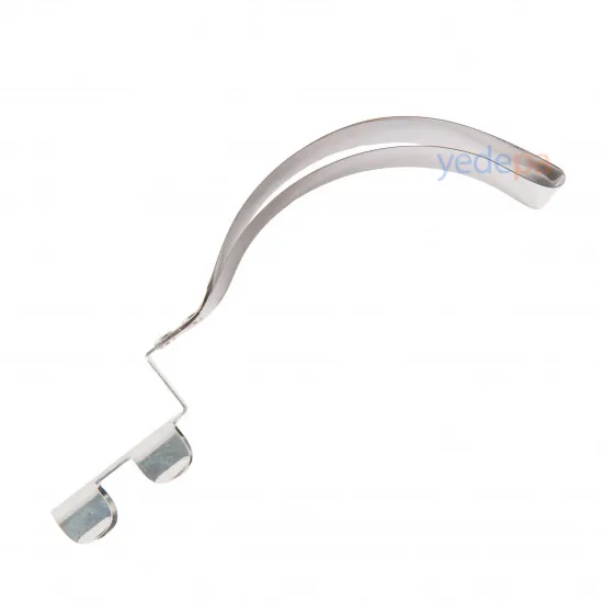 Kaynak, Lehim Şaloma Ucu İçin Alev Koruyucu Reflektör | Paslanmaz Çelik Reflektör Sacı