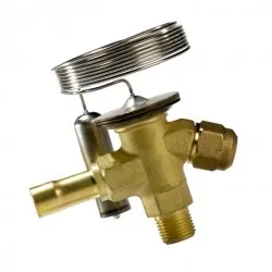 Expansion Valf R-134A Dış Denge Kaynaklı