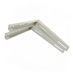 40 cm Klima Kaynaklı Konsol Ayak - Kutulu