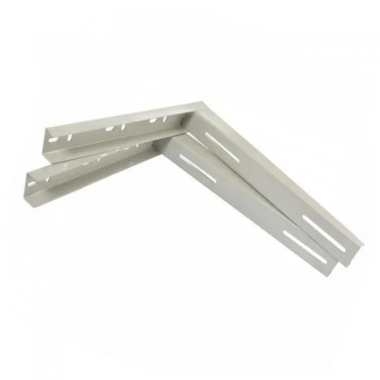 60 cm Klima Kaynaklı Konsol Ayak - Kutulu